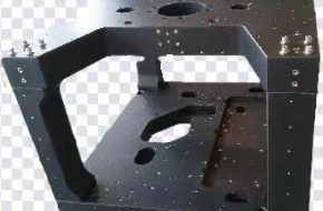 花崗石機(jī)械構(gòu)件 6